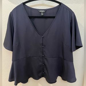Short Sleeve Top